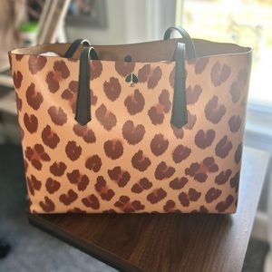 Kate spade tote bag